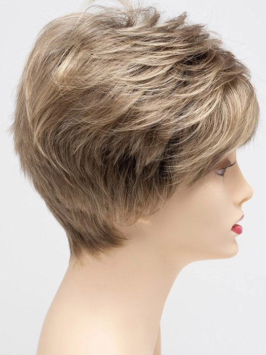 Tiffany Wig by Envy | Open Top | Synthetic Fiber | Average Cap