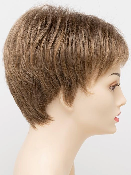 Tiffany Wig by Envy | Open Top | Synthetic Fiber | Average Cap
