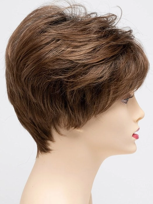 Tiffany Wig by Envy | Open Top | Synthetic Fiber | Average Cap