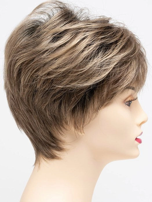 Tiffany Wig by Envy | Open Top | Synthetic Fiber | Average Cap