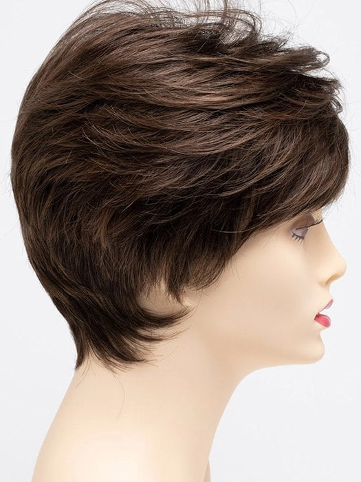 Tiffany Wig by Envy | Open Top | Synthetic Fiber | Average Cap