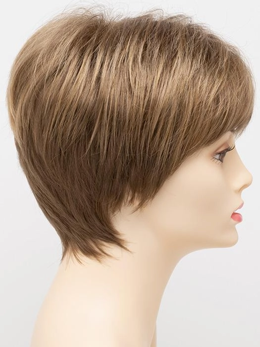 Tiffany Wig by Envy | Open Top | Synthetic Fiber | Average Cap