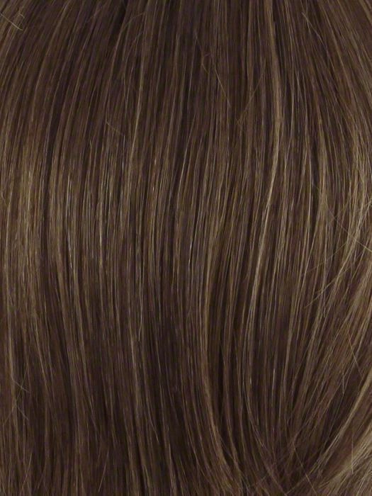 Tiffany Wig by Envy | Open Top | Synthetic Fiber | Average Cap