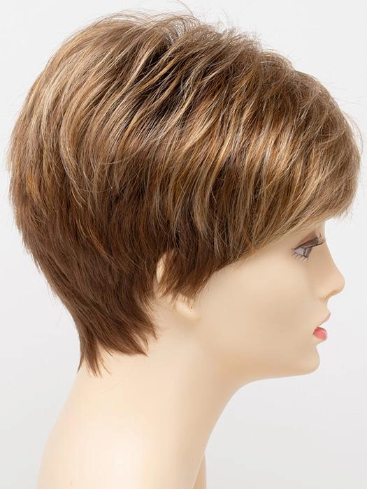 Tiffany Wig by Envy | Open Top | Synthetic Fiber | Average Cap
