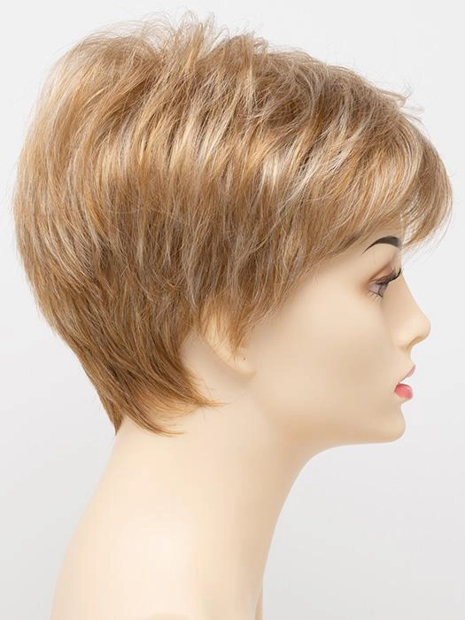 Tiffany Wig by Envy | Open Top | Synthetic Fiber | Average Cap