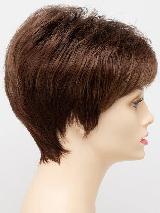 Tiffany Wig by Envy | Open Top | Synthetic Fiber | Average Cap