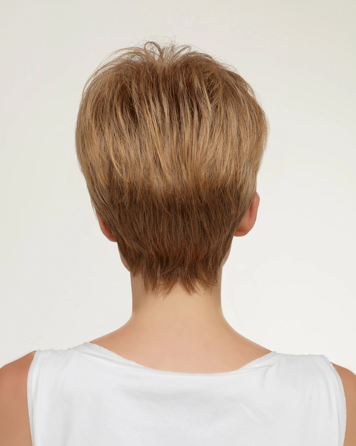 Tiffany Wig by Envy | Open Top | Synthetic Fiber | Average Cap