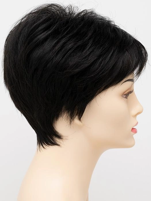 Tiffany Wig by Envy | Open Top | Synthetic Fiber | Average Cap