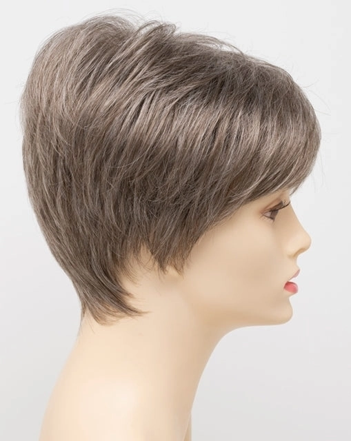 Tiffany Wig by Envy | Open Top | Synthetic Fiber | Average Cap