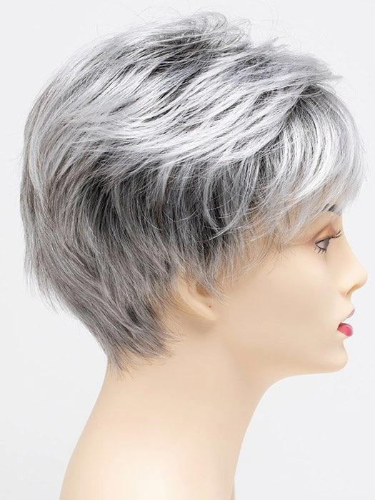 Tiffany Wig by Envy | Open Top | Synthetic Fiber | Average Cap