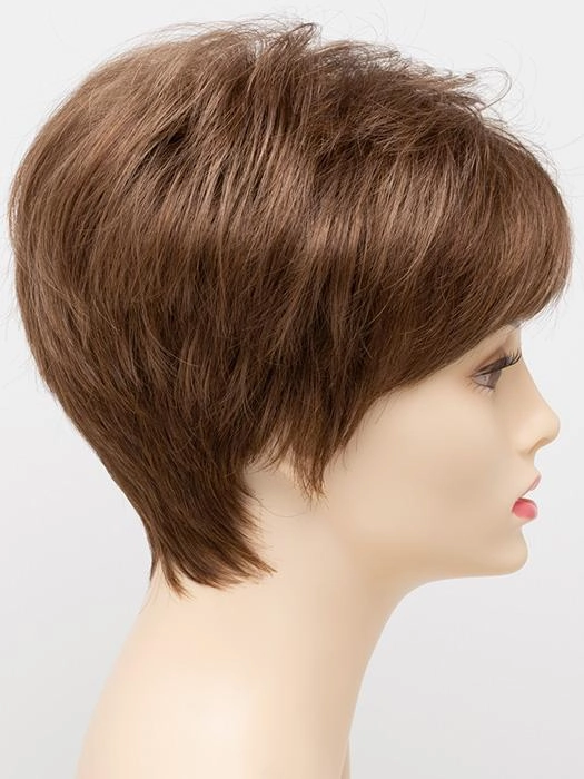 Tiffany Wig by Envy | Open Top | Synthetic Fiber | Average Cap