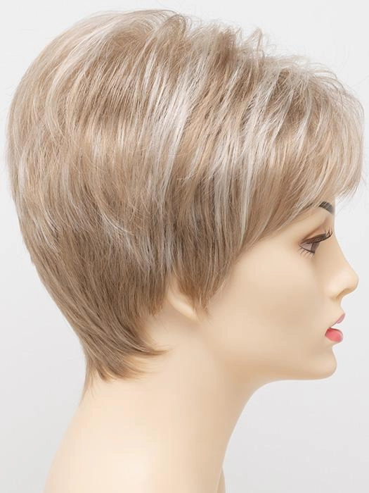 Tiffany Wig by Envy | Open Top | Synthetic Fiber | Average Cap