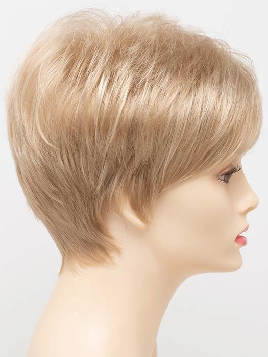 Tiffany Wig by Envy | Open Top | Synthetic Fiber | Average Cap