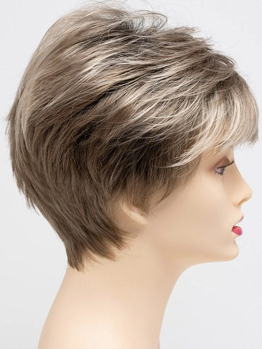 Tiffany Wig by Envy | Open Top | Synthetic Fiber | Average Cap