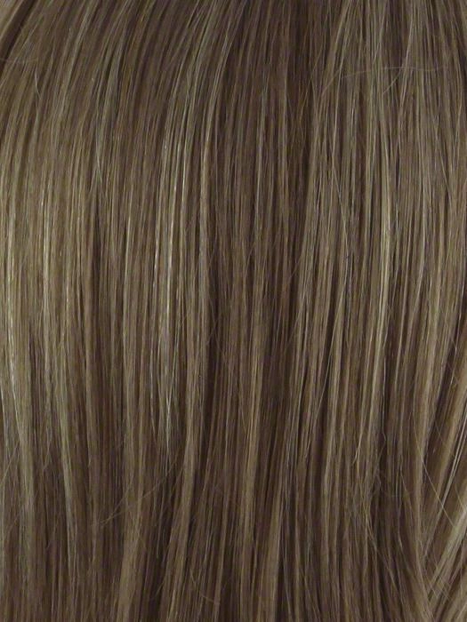 Tiffany Wig by Envy | Open Top | Synthetic Fiber | Average Cap