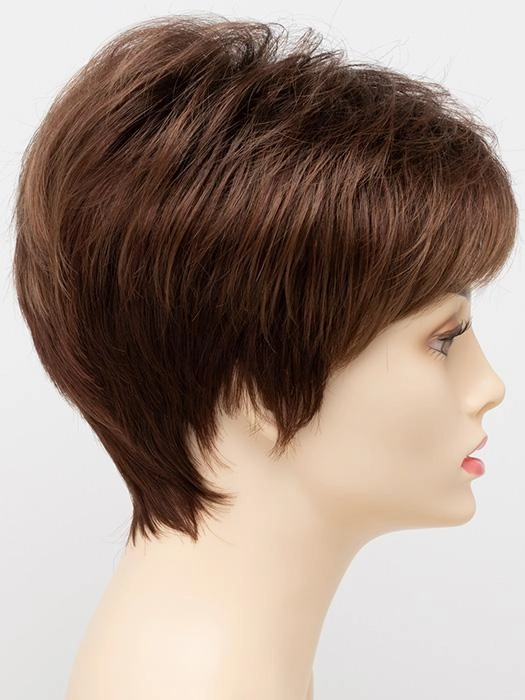 Tiffany Wig by Envy | Open Top | Synthetic Fiber | Average Cap