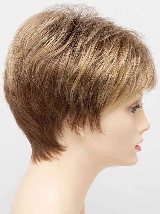 Tiffany Wig by Envy | Open Top | Synthetic Fiber | Average Cap