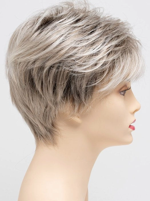 Tiffany Wig by Envy | Open Top | Synthetic Fiber | Average Cap