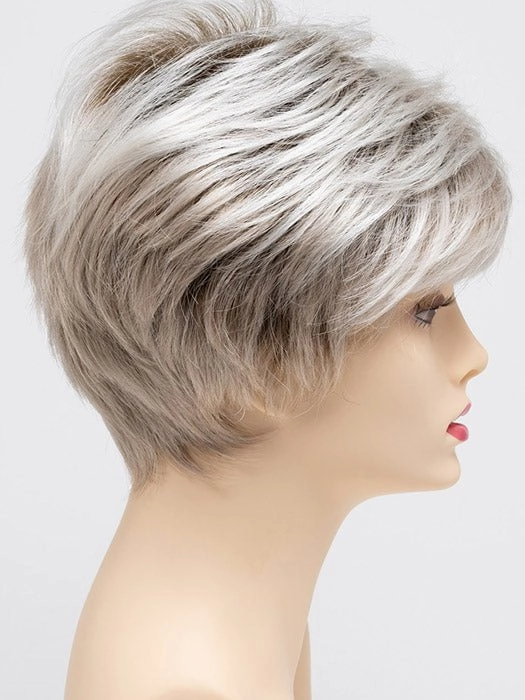 Tiffany Wig by Envy | Open Top | Synthetic Fiber | Average Cap