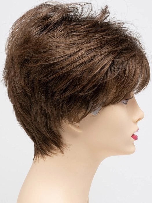 Tiffany Wig by Envy | Open Top | Synthetic Fiber | Average Cap