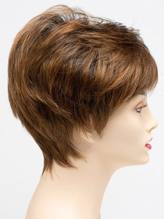 Tiffany Wig by Envy | Open Top | Synthetic Fiber | Average Cap