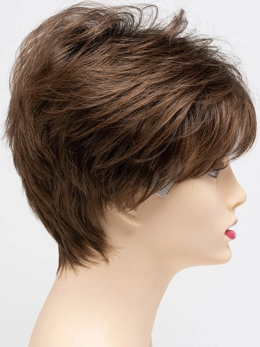 Tiffany Wig by Envy | Open Top | Synthetic Fiber | Average Cap