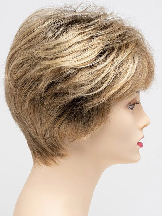 Tiffany Wig by Envy | Open Top | Synthetic Fiber | Average Cap