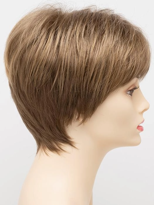 Tiffany Wig by Envy | Open Top | Synthetic Fiber | Average Cap