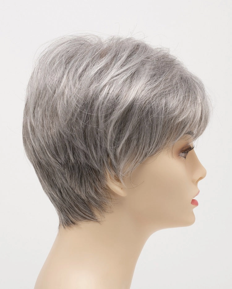 Tiffany Wig by Envy | Synthetic Hair | Petite Cap