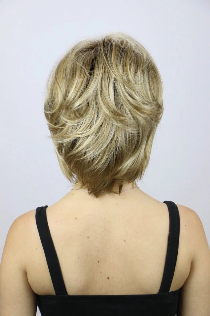Tiffany Wig by Godiva Secret Wigs | Synthetic Hair | Average Cap