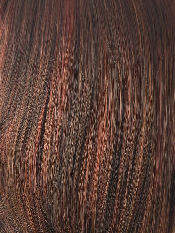Tiffany Wig by Godiva Secret Wigs | Synthetic Hair | Average Cap