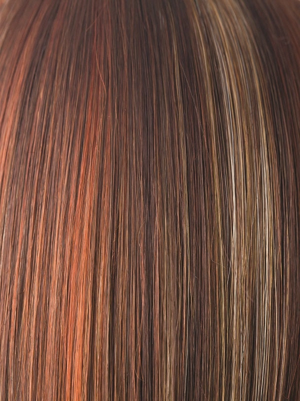Tiffany Wig by Godiva Secret Wigs | Synthetic Hair | Average Cap