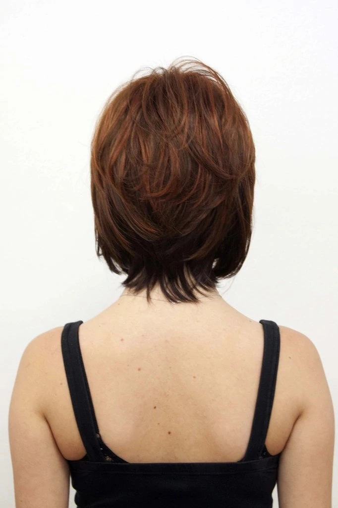 Tiffany Wig by Godiva Secret Wigs | Synthetic Hair | Average Cap