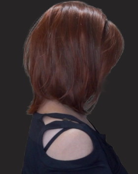 Tiffany Wig by Henry Margu | Synthetic Hair | Average Cap