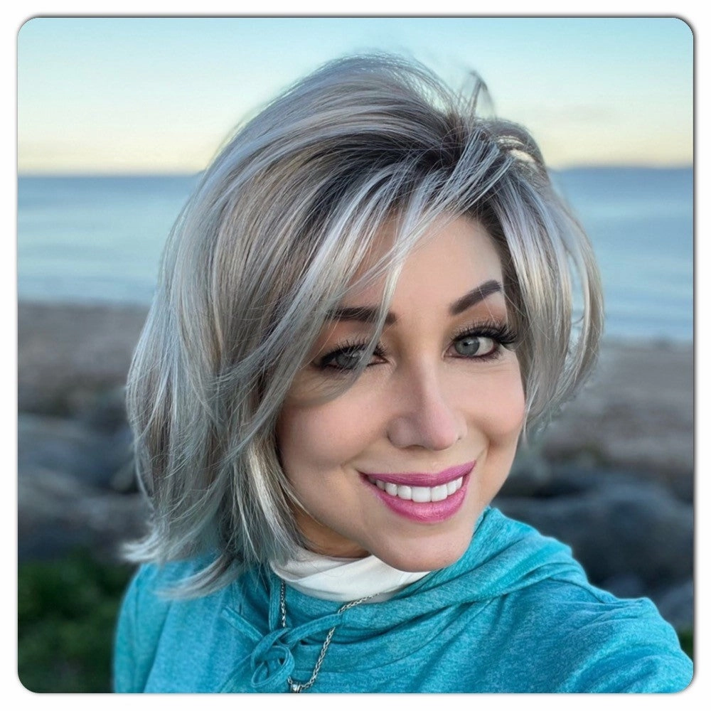 Tiffany Wig by Henry Margu | Synthetic Hair | Average Cap