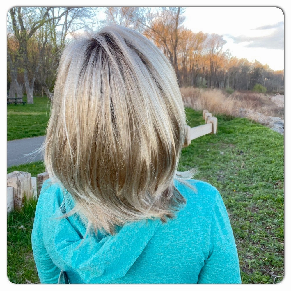 Tiffany Wig by Henry Margu | Synthetic Hair | Average Cap
