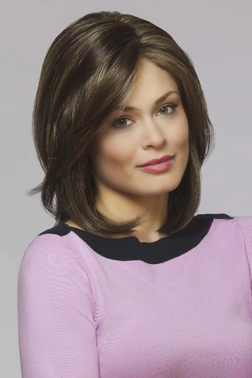 Tiffany Wig by Henry Margu | Synthetic Hair | Average Cap