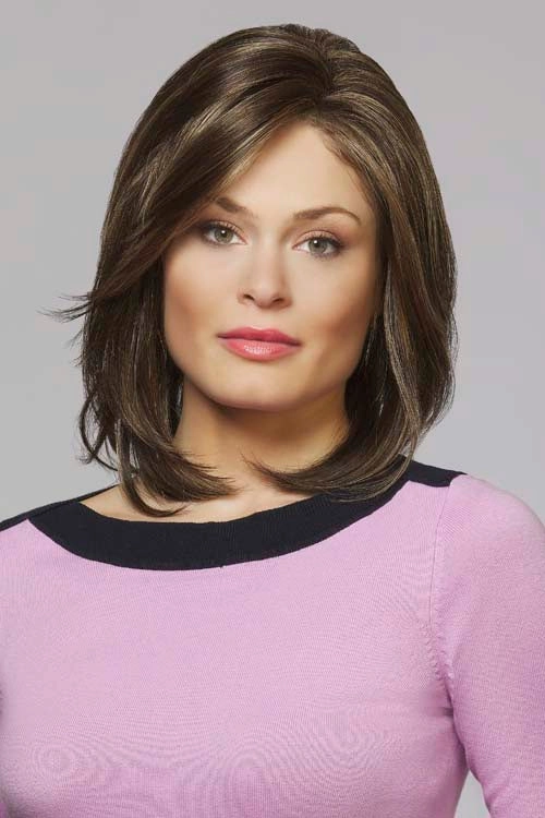 Tiffany Wig by Henry Margu | Synthetic Hair | Average Cap