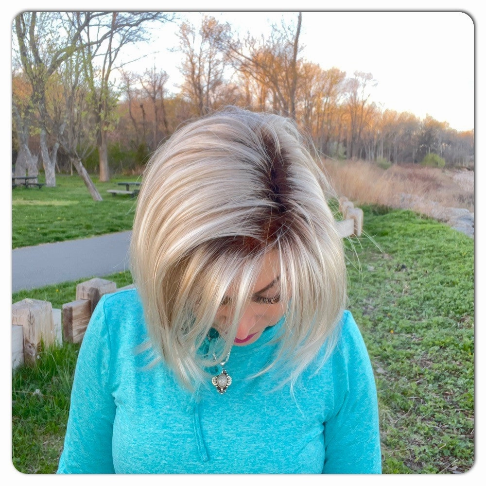 Tiffany Wig by Henry Margu | Synthetic Hair | Average Cap