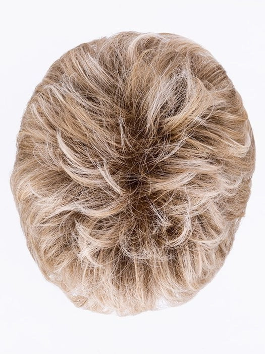 Time Comfort | Synthetic Lace Front Wig (Mono Top)