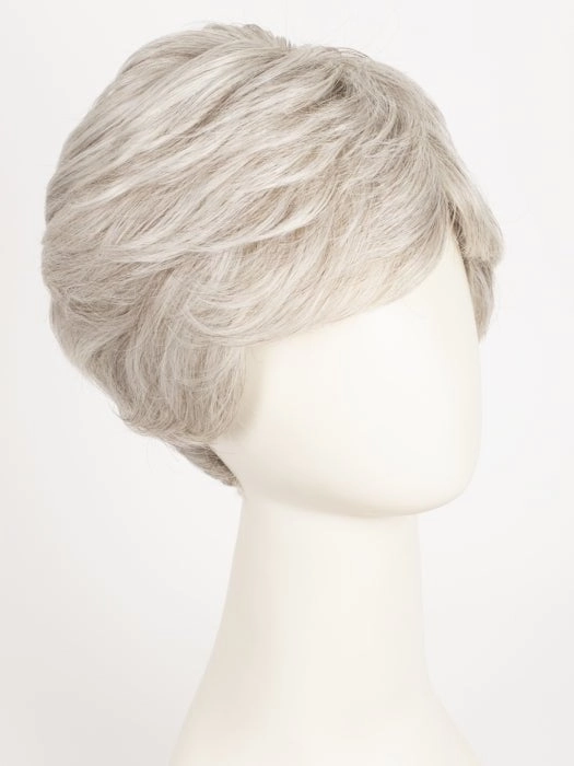 Time Comfort | Synthetic Lace Front Wig (Mono Top)
