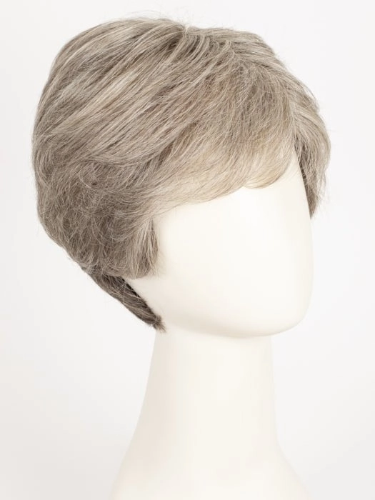 Time Comfort | Synthetic Lace Front Wig (Mono Top)