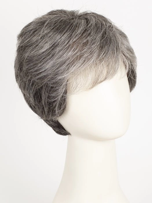 Time Comfort | Synthetic Lace Front Wig (Mono Top)