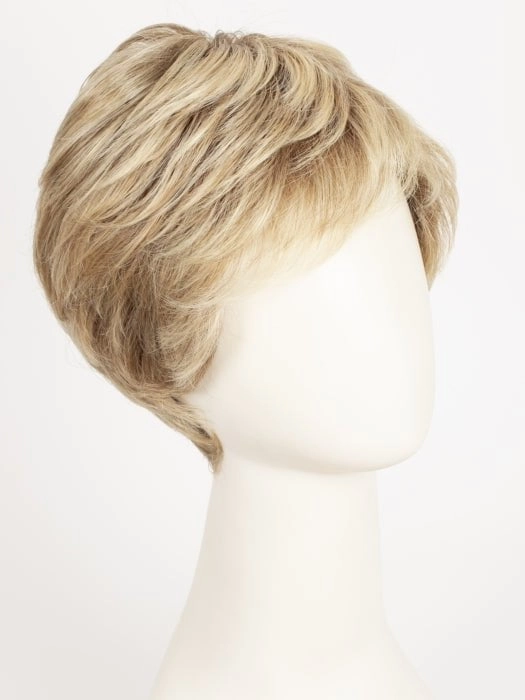 Time Comfort | Synthetic Lace Front Wig (Mono Top)