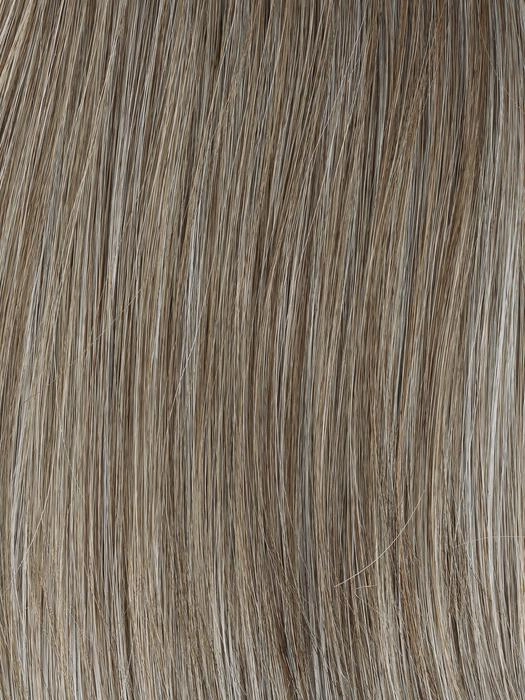 Timeless Beauty | Synthetic Lace Front Wig (Mono Part)