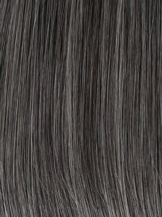 Timeless Beauty | Synthetic Lace Front Wig (Mono Part)
