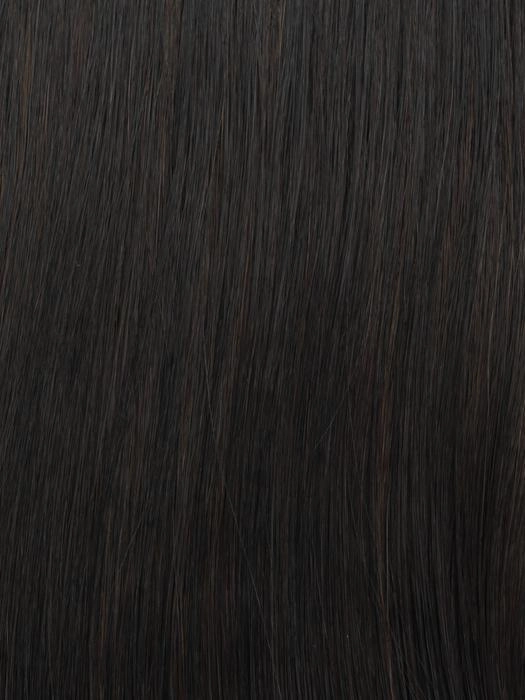 Timeless Beauty | Synthetic Lace Front Wig (Mono Part)