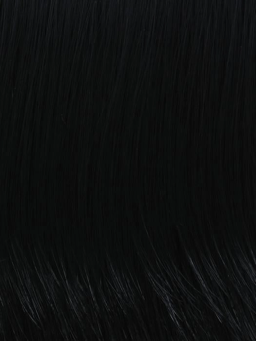 Timeless Beauty | Synthetic Lace Front Wig (Mono Part)
