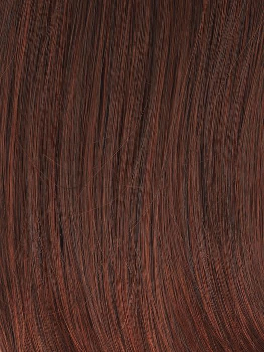 Timeless Beauty | Synthetic Lace Front Wig (Mono Part)