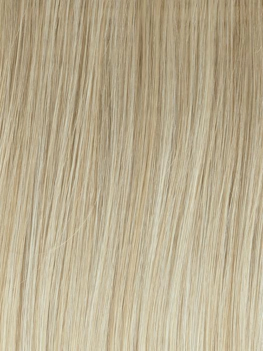 Timeless Beauty | Synthetic Lace Front Wig (Mono Part)